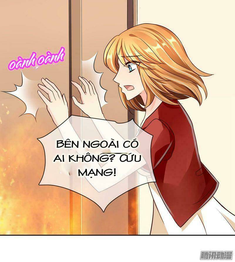 Bá Đạo Trung Khuyển Tìm Ái Ký Chapter 57 - Trang 2