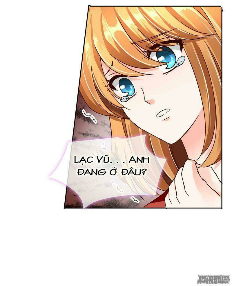 Bá Đạo Trung Khuyển Tìm Ái Ký Chapter 57 - Trang 2