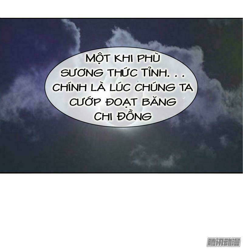 Bá Đạo Trung Khuyển Tìm Ái Ký Chapter 57 - Trang 2