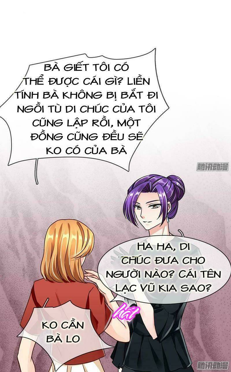 Bá Đạo Trung Khuyển Tìm Ái Ký Chapter 57 - Trang 2