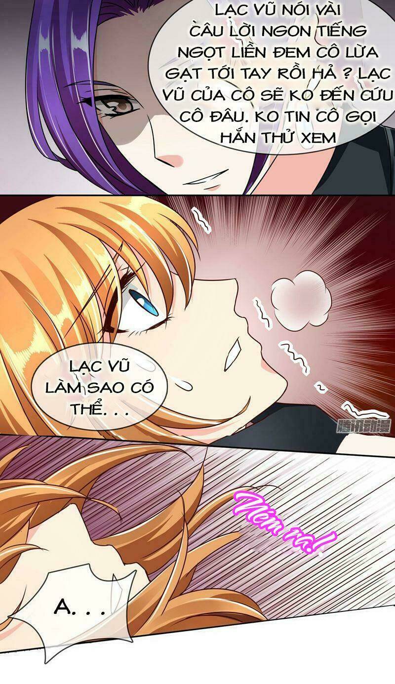 Bá Đạo Trung Khuyển Tìm Ái Ký Chapter 57 - Trang 2