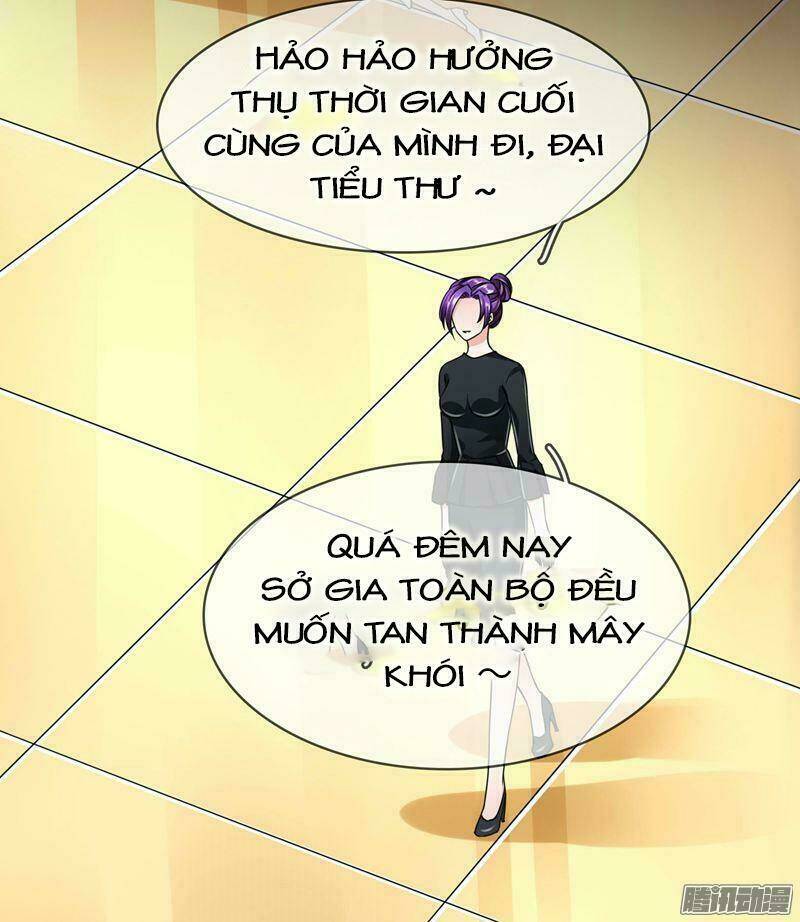 Bá Đạo Trung Khuyển Tìm Ái Ký Chapter 57 - Trang 2