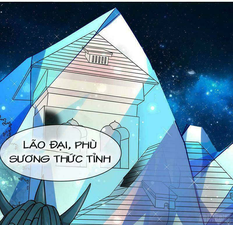 Bá Đạo Trung Khuyển Tìm Ái Ký Chapter 61 - Trang 2