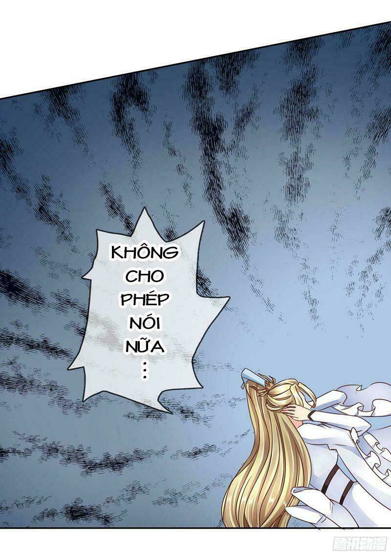 Bá Đạo Trung Khuyển Tìm Ái Ký Chapter 63 - Trang 2