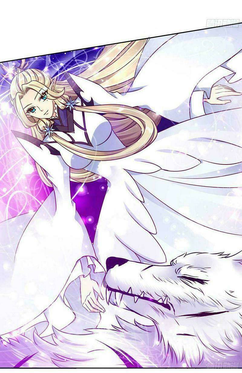 Bá Đạo Trung Khuyển Tìm Ái Ký Chapter 64 - Trang 2