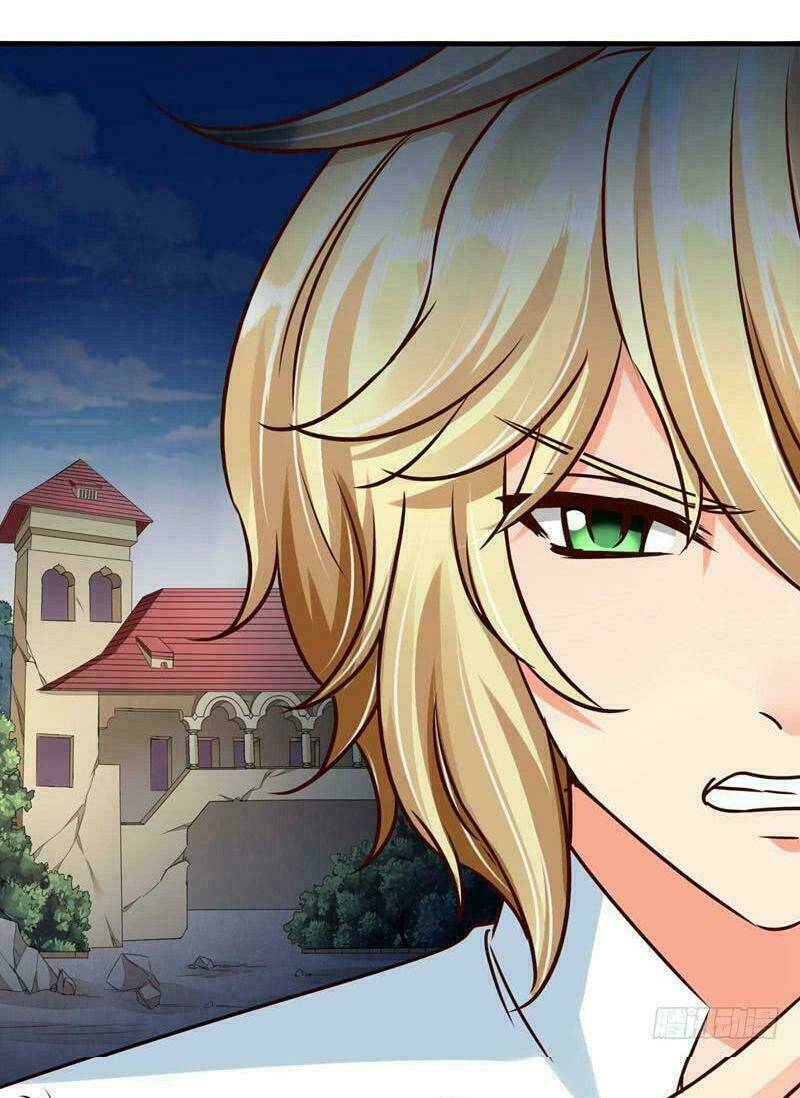 Bá Đạo Trung Khuyển Tìm Ái Ký Chapter 67 - Trang 2