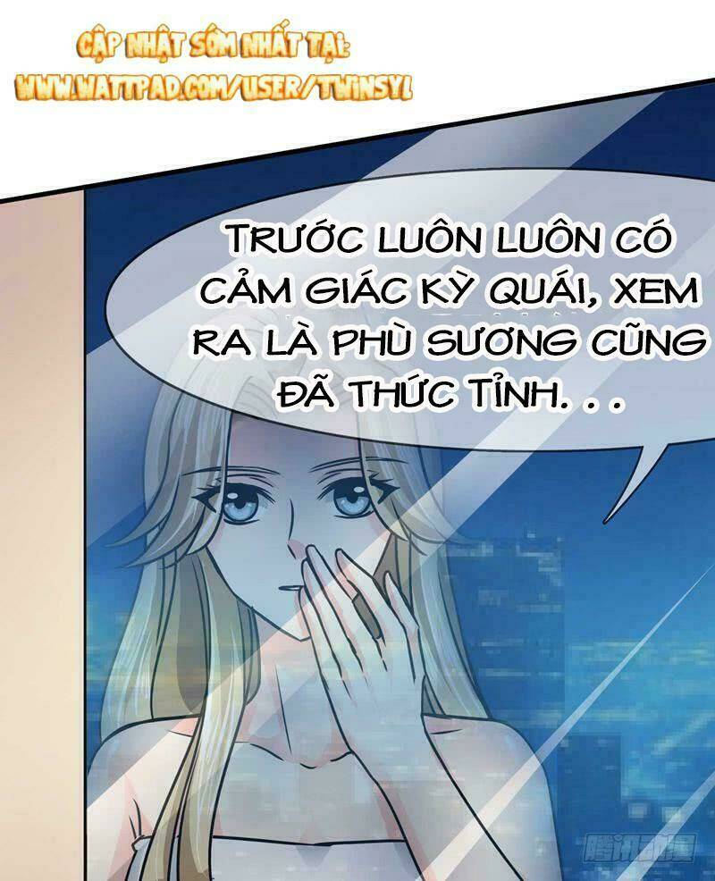 Bá Đạo Trung Khuyển Tìm Ái Ký Chapter 74 - Trang 2