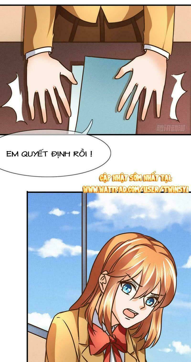 Bá Đạo Trung Khuyển Tìm Ái Ký Chapter 76 - Trang 2