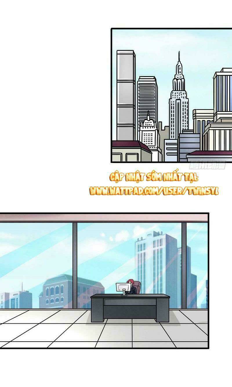 Bá Đạo Trung Khuyển Tìm Ái Ký Chapter 76 - Trang 2