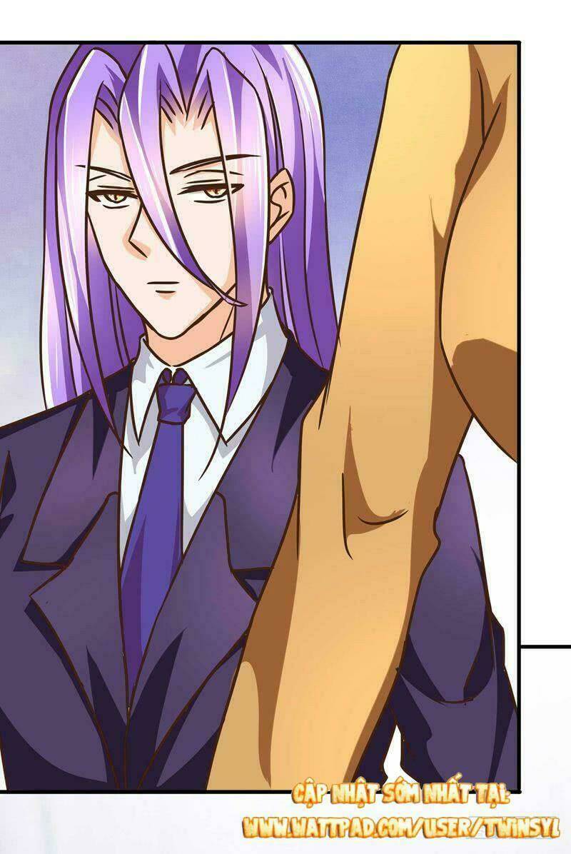 Bá Đạo Trung Khuyển Tìm Ái Ký Chapter 76 - Trang 2