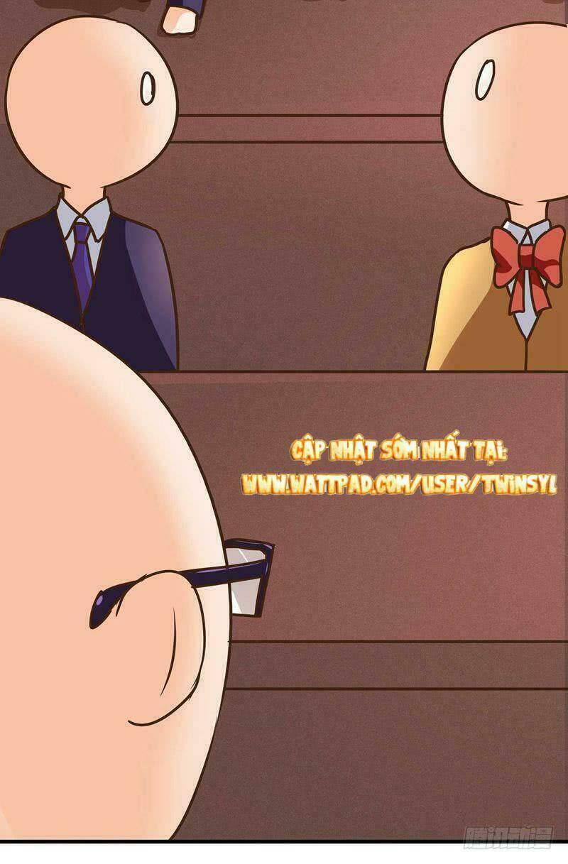 Bá Đạo Trung Khuyển Tìm Ái Ký Chapter 76 - Trang 2