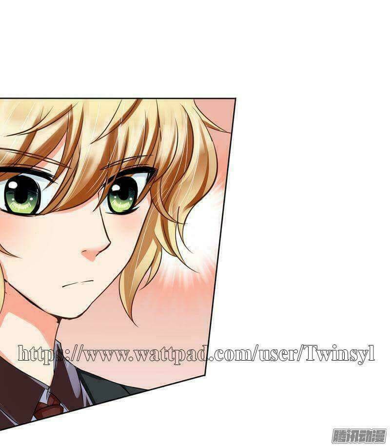 Bá Đạo Trung Khuyển Tìm Ái Ký Chapter 9 - Trang 2