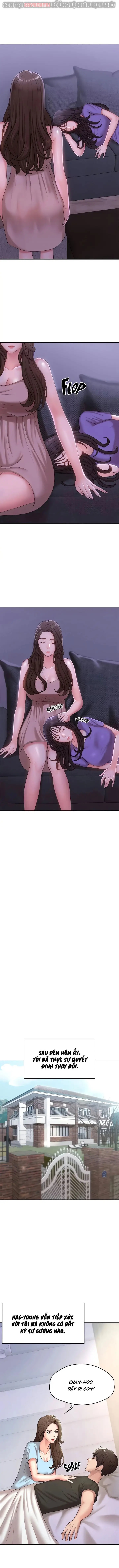 Bà Dì Tuổi Dậy Thì Chapter 14 - Trang 2