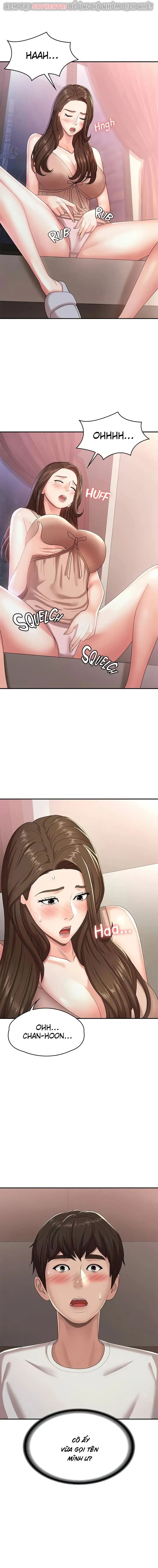Bà Dì Tuổi Dậy Thì Chapter 16 - Trang 2