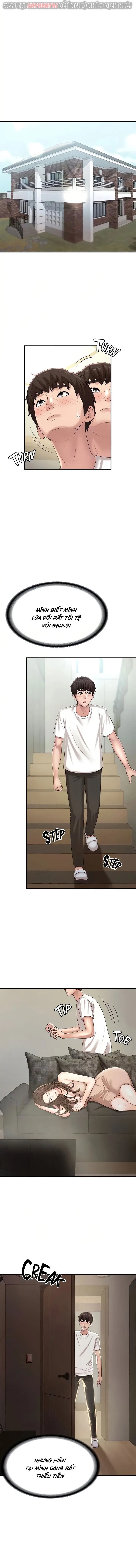 Bà Dì Tuổi Dậy Thì Chapter 16 - Trang 2