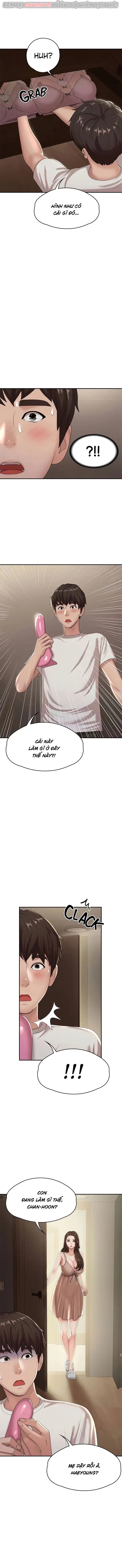 Bà Dì Tuổi Dậy Thì Chapter 16 - Trang 2