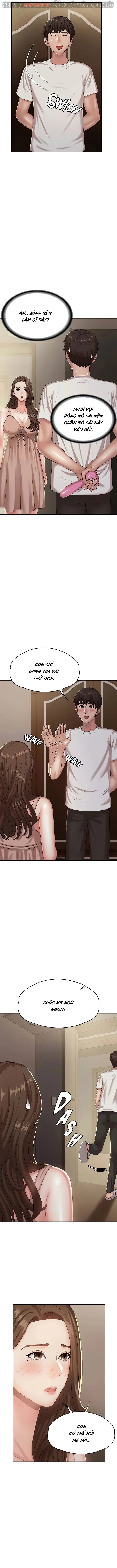 Bà Dì Tuổi Dậy Thì Chapter 16 - Trang 2