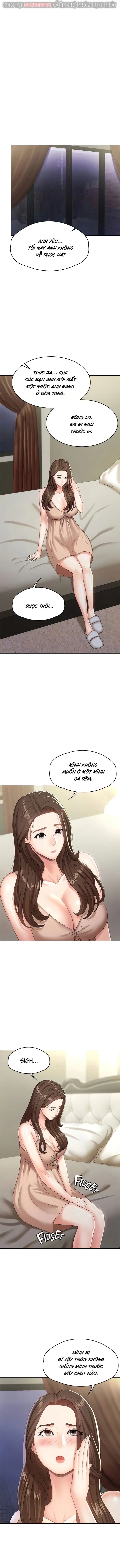 Bà Dì Tuổi Dậy Thì Chapter 16 - Trang 2