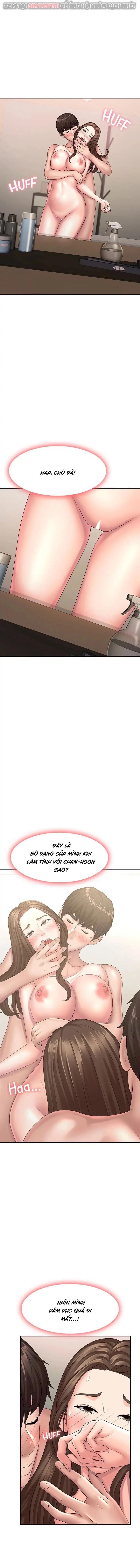 Bà Dì Tuổi Dậy Thì Chapter 18 - Trang 2