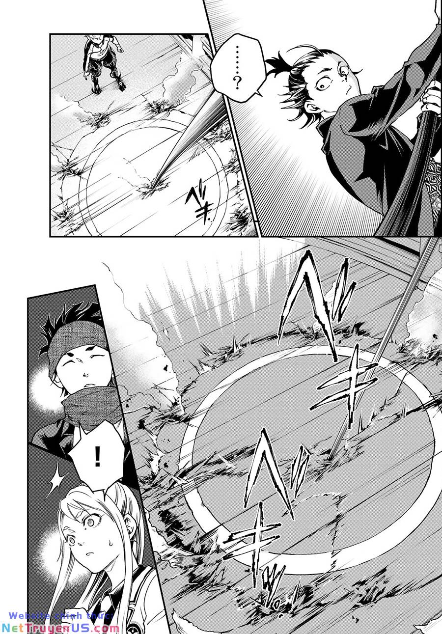 Bà Dì Tuổi Dậy Thì Chapter 2 - Trang 2