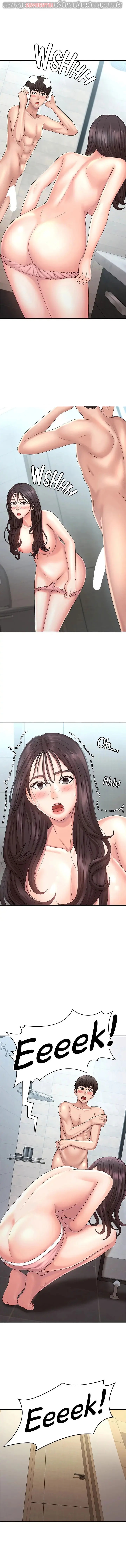 Bà Dì Tuổi Dậy Thì Chapter 20 - Trang 2