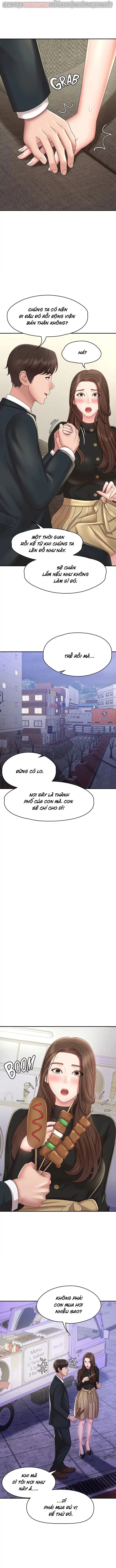 Bà Dì Tuổi Dậy Thì Chapter 20 - Trang 2