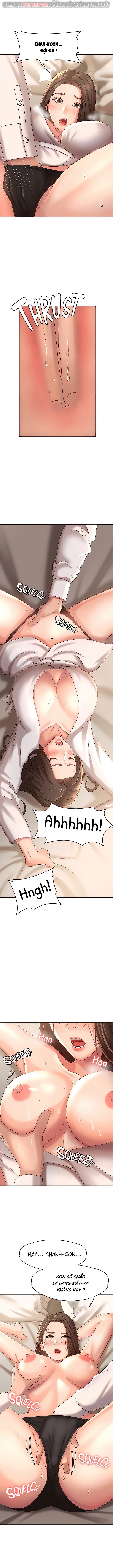 Bà Dì Tuổi Dậy Thì Chapter 22 - Trang 2