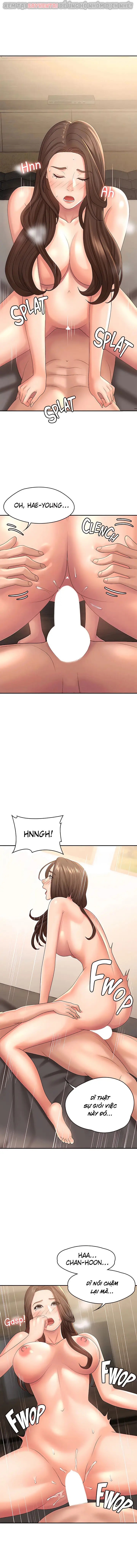 Bà Dì Tuổi Dậy Thì Chapter 22 - Trang 2