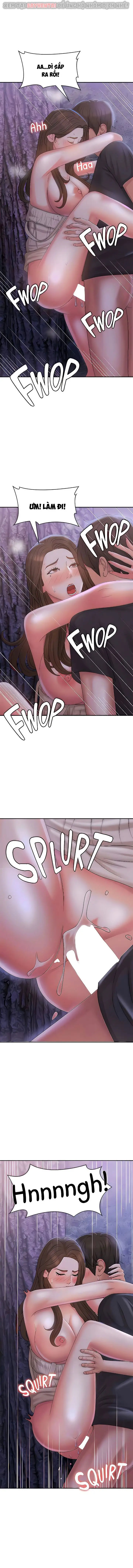 Bà Dì Tuổi Dậy Thì Chapter 26 - Trang 2