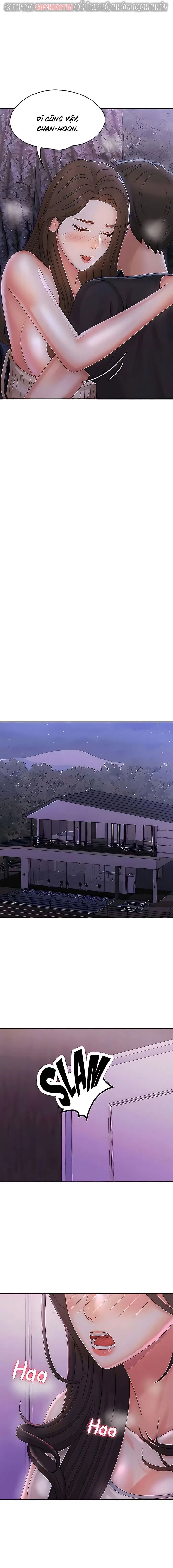 Bà Dì Tuổi Dậy Thì Chapter 26 - Trang 2