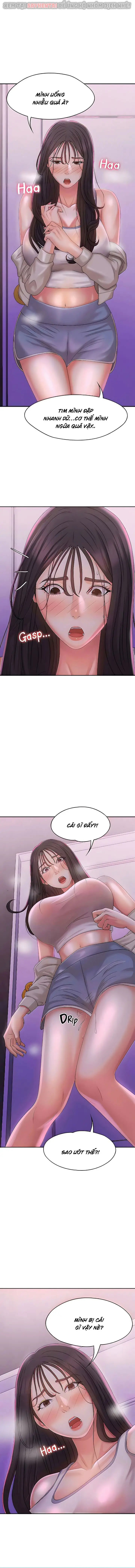 Bà Dì Tuổi Dậy Thì Chapter 26 - Trang 2