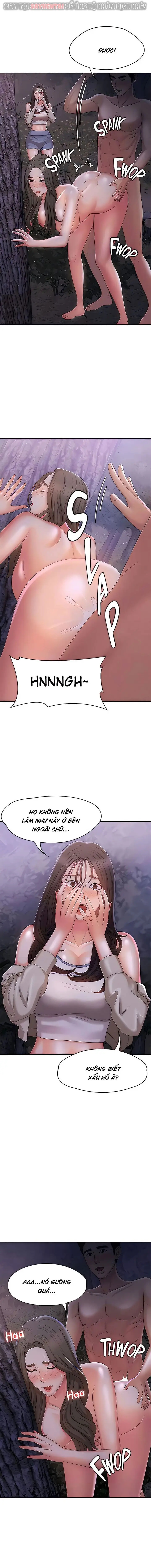 Bà Dì Tuổi Dậy Thì Chapter 26 - Trang 2