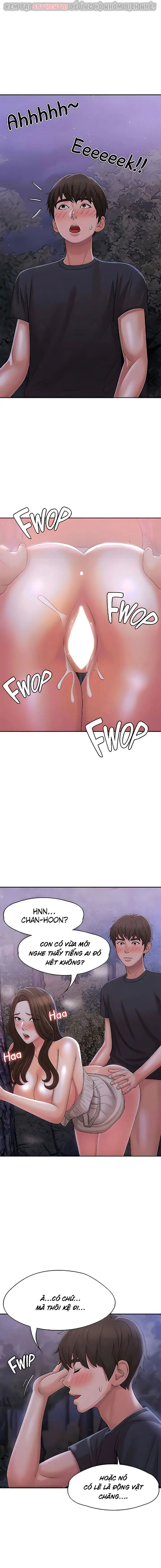 Bà Dì Tuổi Dậy Thì Chapter 26 - Trang 2