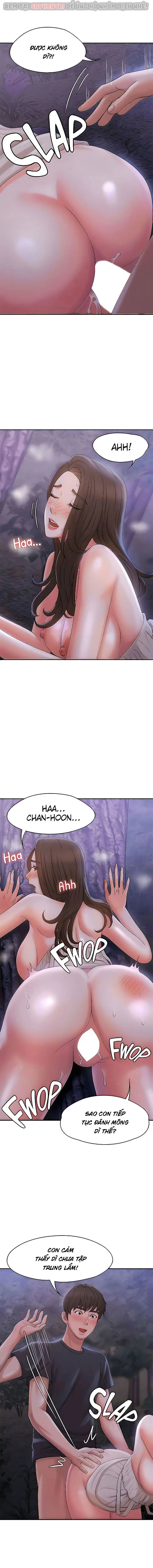 Bà Dì Tuổi Dậy Thì Chapter 26 - Trang 2