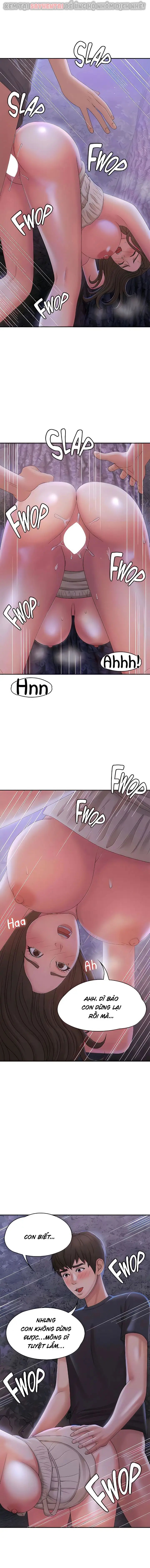 Bà Dì Tuổi Dậy Thì Chapter 26 - Trang 2