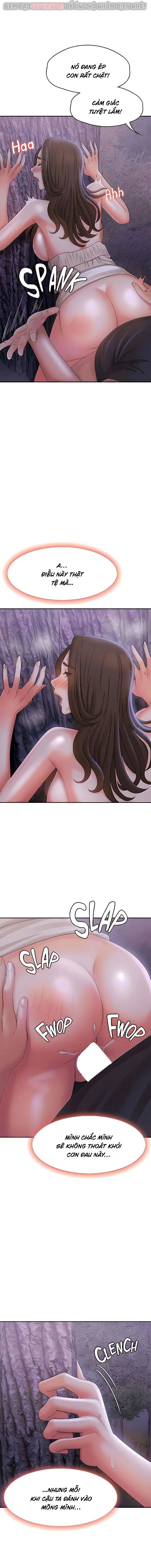 Bà Dì Tuổi Dậy Thì Chapter 26 - Trang 2