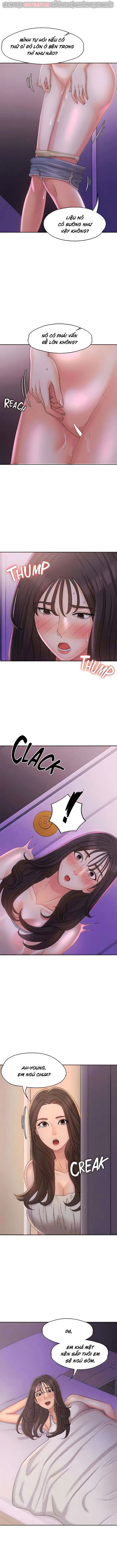 Bà Dì Tuổi Dậy Thì Chapter 27 - Trang 2