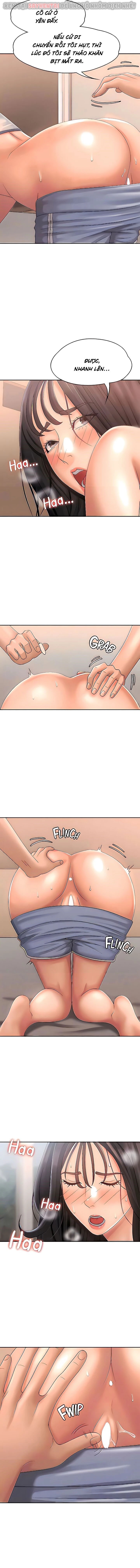 Bà Dì Tuổi Dậy Thì Chapter 28 - Trang 2