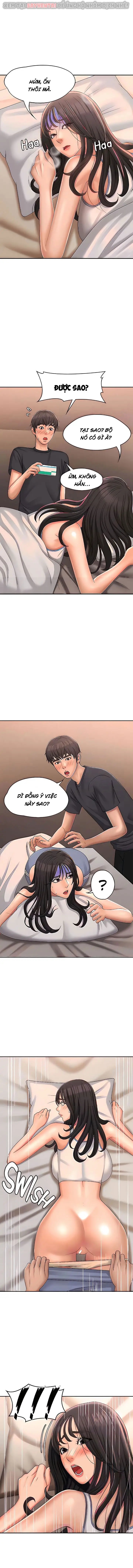 Bà Dì Tuổi Dậy Thì Chapter 28 - Trang 2