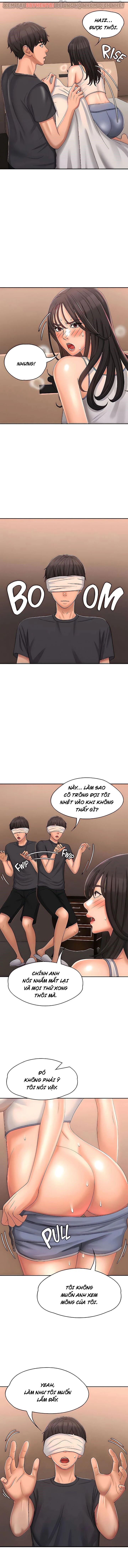 Bà Dì Tuổi Dậy Thì Chapter 28 - Trang 2