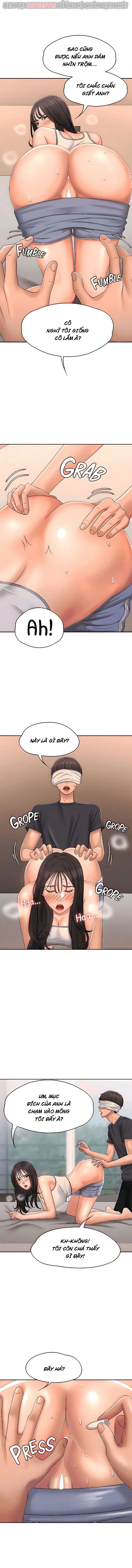 Bà Dì Tuổi Dậy Thì Chapter 28 - Trang 2