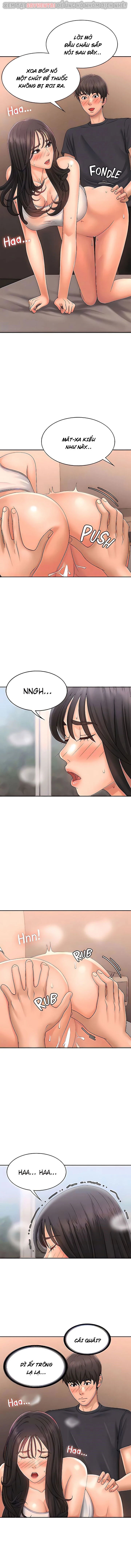 Bà Dì Tuổi Dậy Thì Chapter 29 - Trang 2