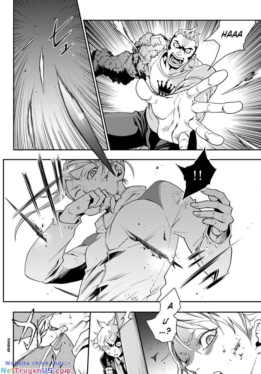 Bà Dì Tuổi Dậy Thì Chapter 3 - Trang 2