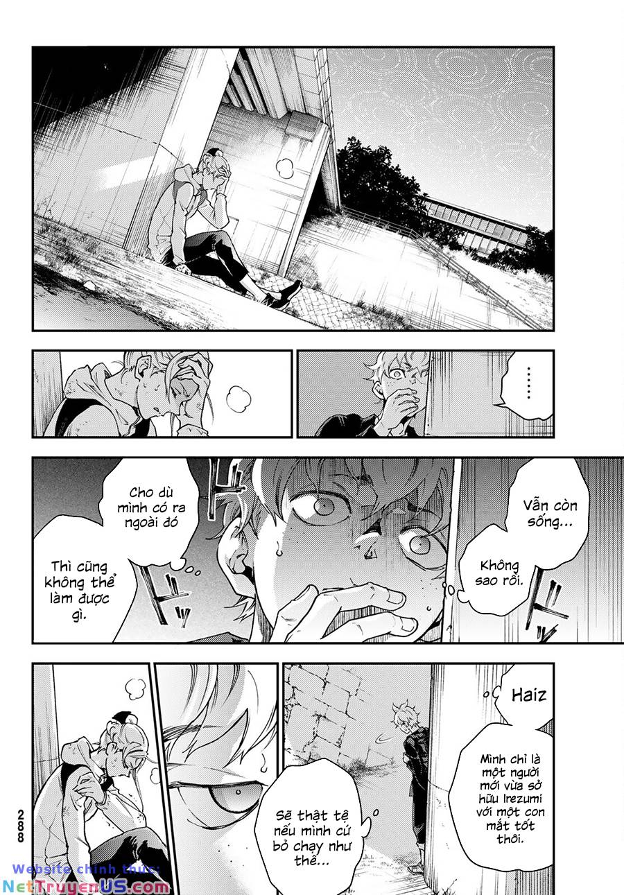 Bà Dì Tuổi Dậy Thì Chapter 3 - Trang 2