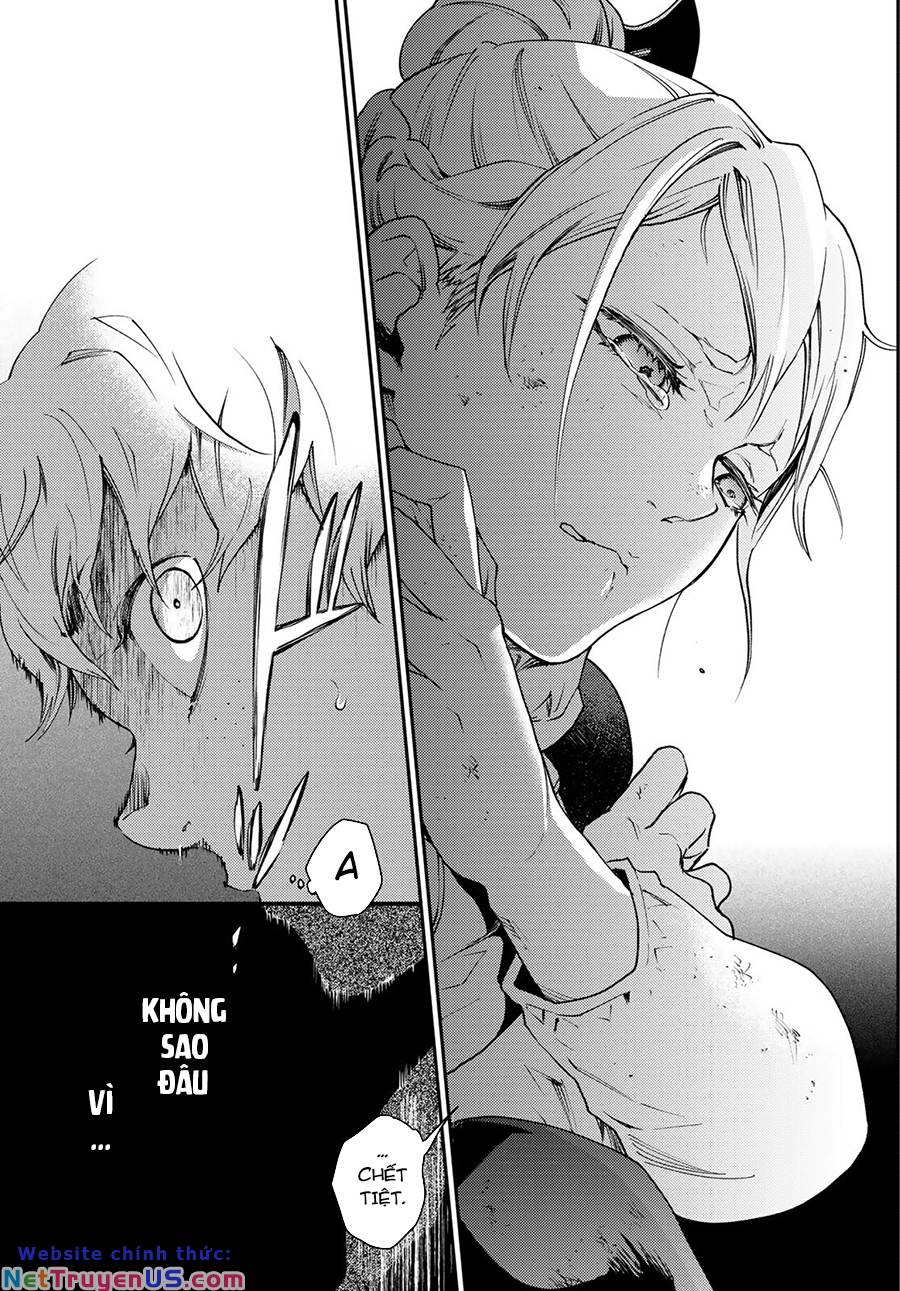 Bà Dì Tuổi Dậy Thì Chapter 3 - Trang 2