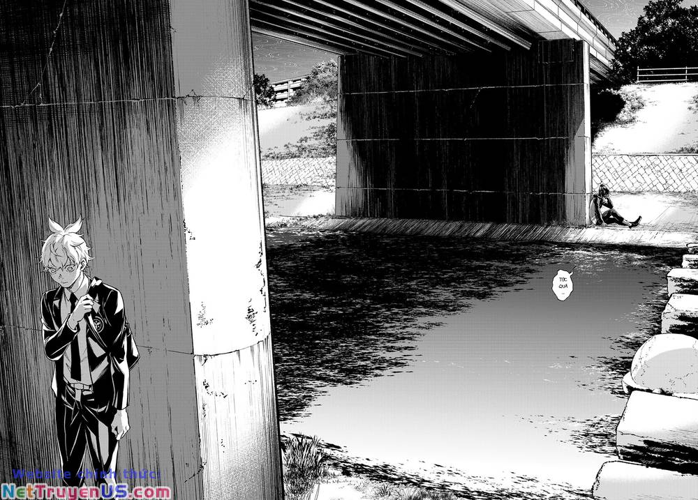 Bà Dì Tuổi Dậy Thì Chapter 3 - Trang 2