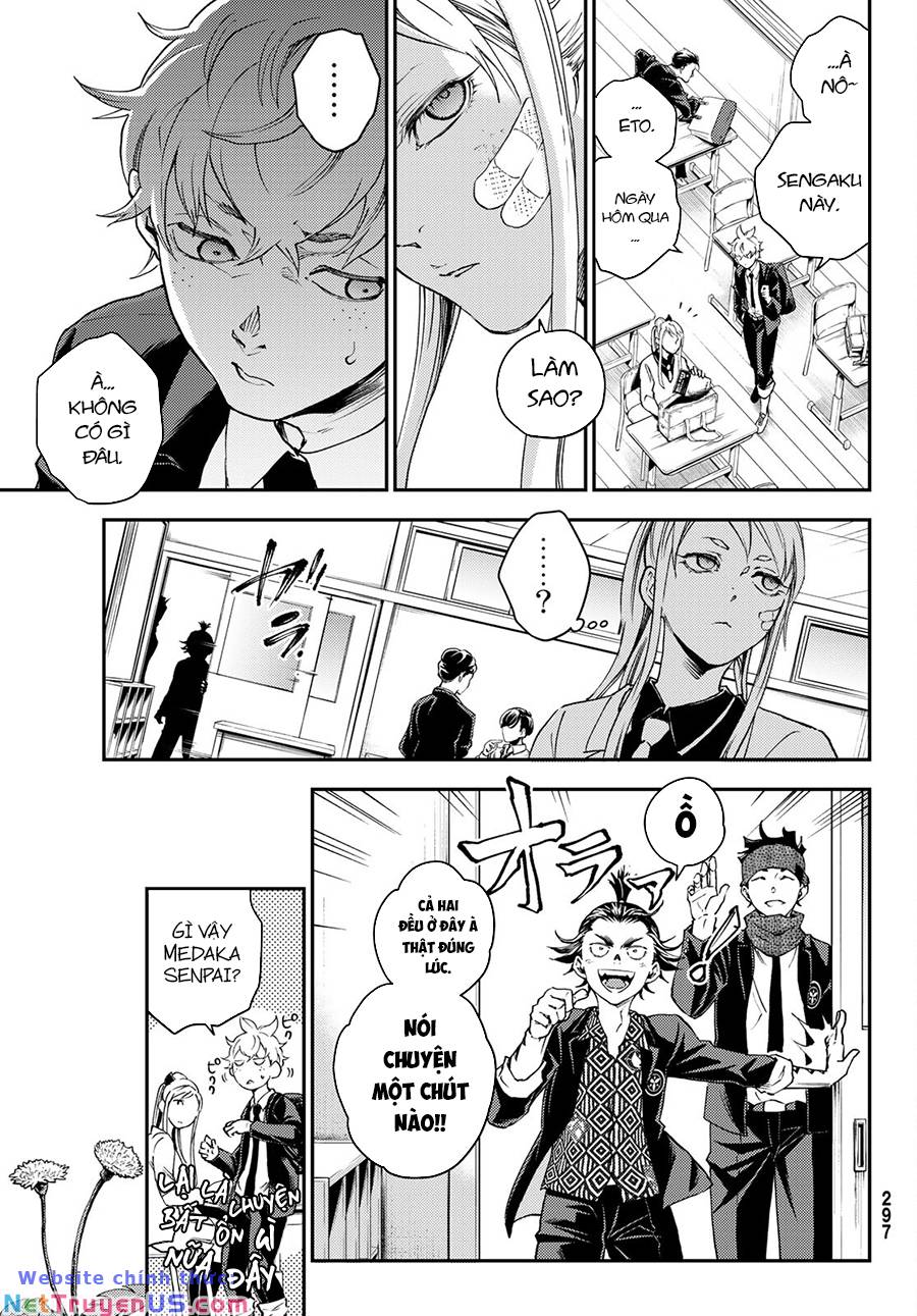 Bà Dì Tuổi Dậy Thì Chapter 3 - Trang 2