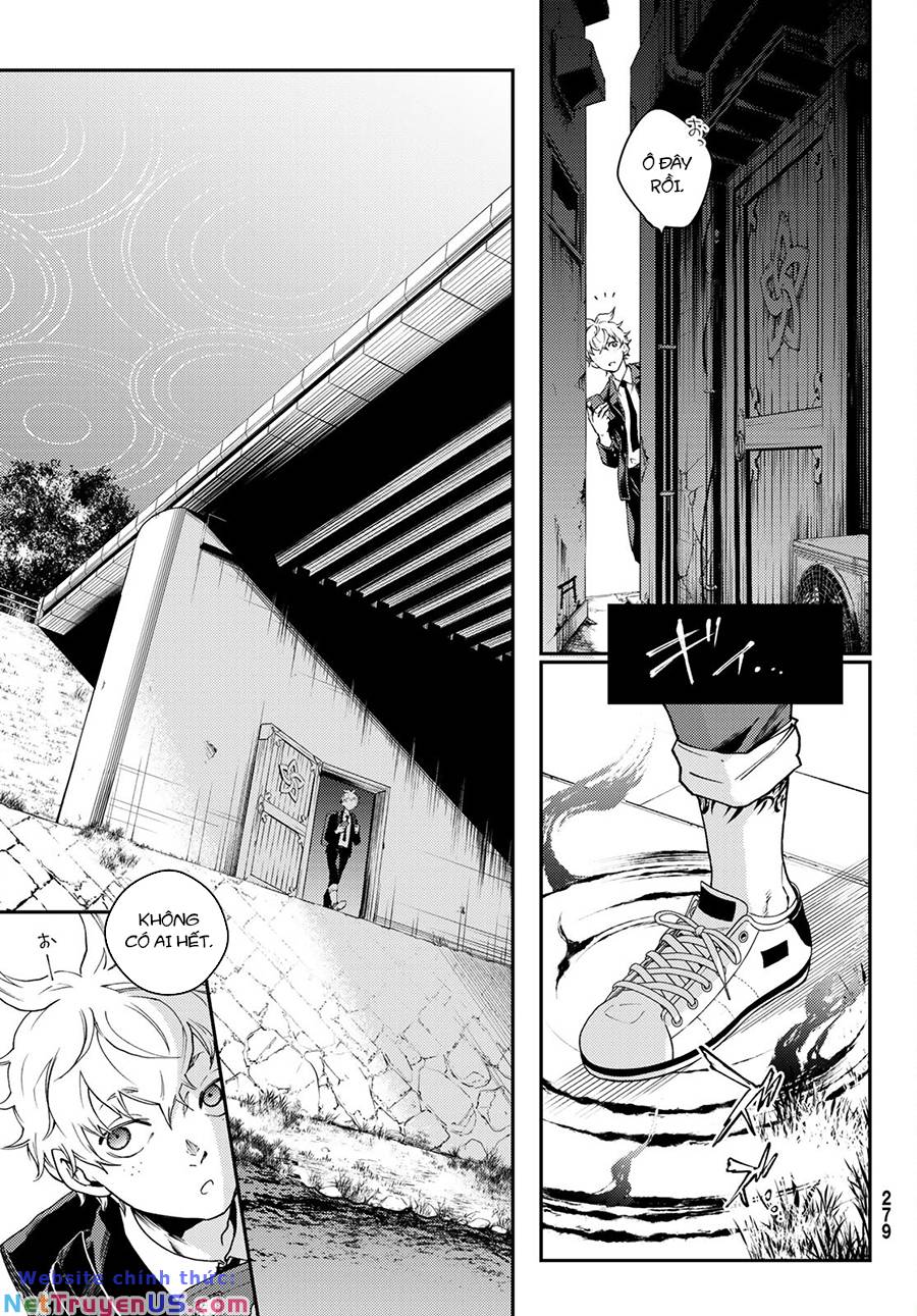 Bà Dì Tuổi Dậy Thì Chapter 3 - Trang 2