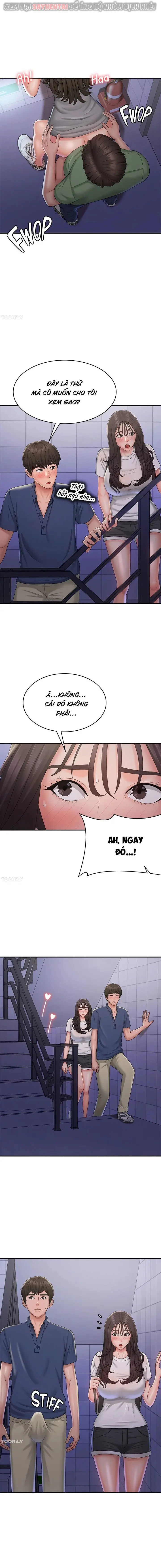 Bà Dì Tuổi Dậy Thì Chapter 37 - Trang 2