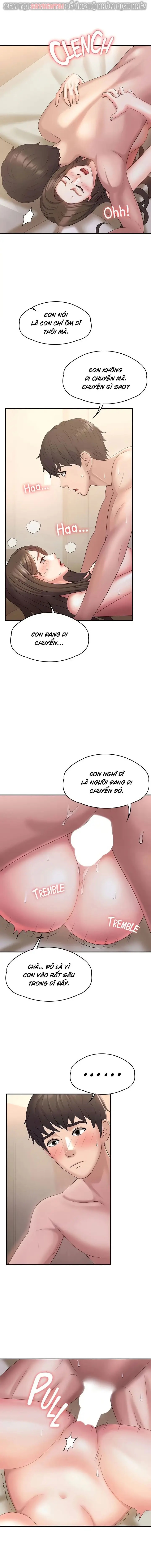 Bà Dì Tuổi Dậy Thì Chapter 7 - Trang 2